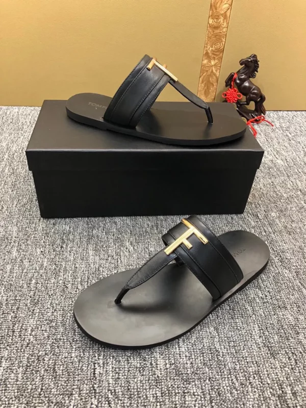 Tom Ford shoes - rep shoes