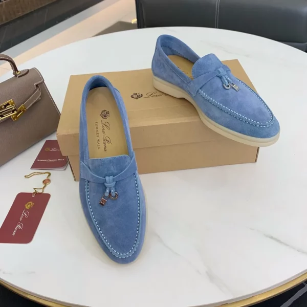 Loro Piana shoes - Replica shoes