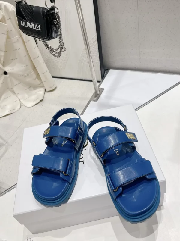 Dior shoes - Reps shoes