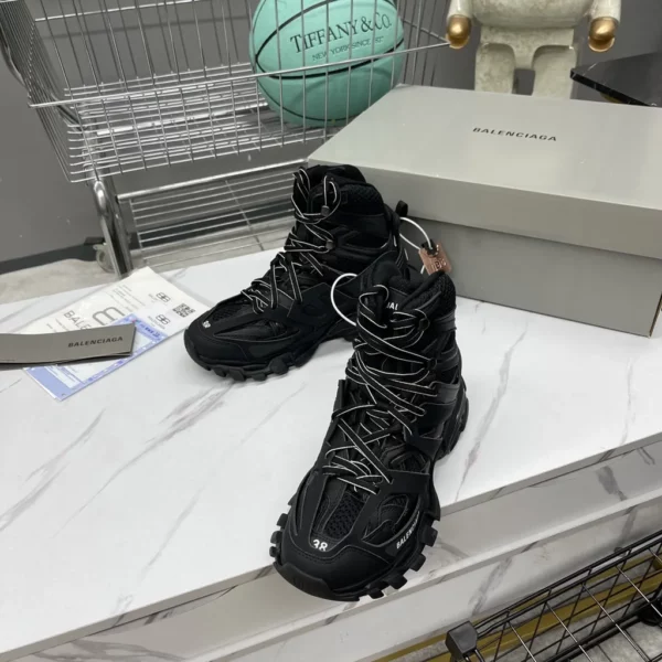 Balenciaga shoes - Replica shoes