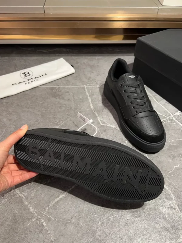 Balmain shoes - Replica shoes