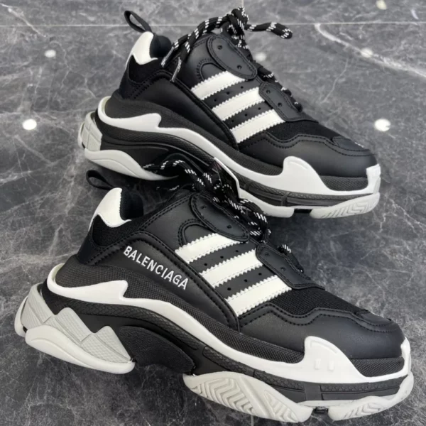 Balenciaga shoes - rep shoes