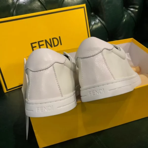 Fendi shoes - Replica shoes