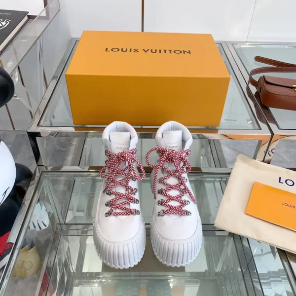 Louis Vuitton shoes - louis vuitton replica shoes