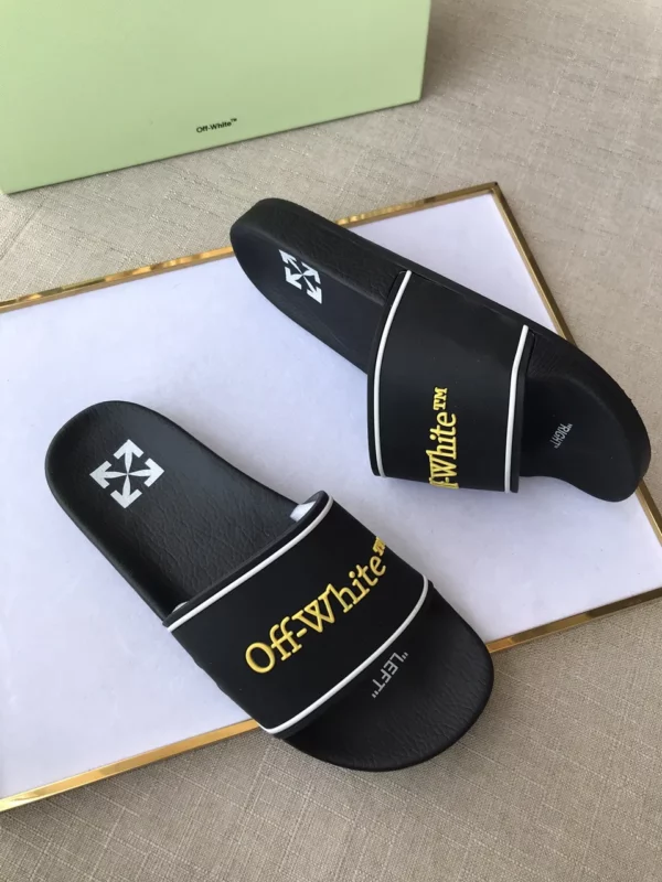 Off White shoes - Replica shoes