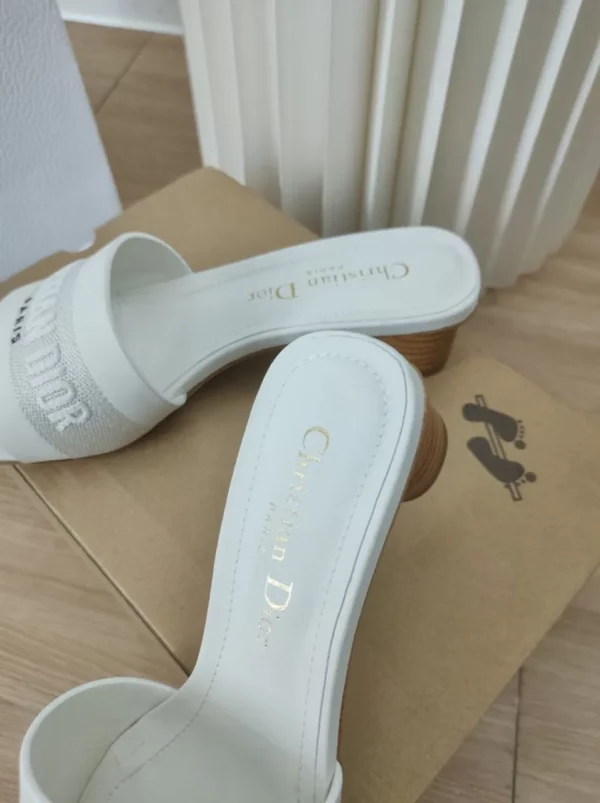 Dior shoes - rep shoes