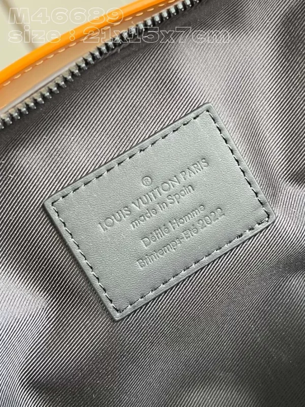 Louis Vuitton bag - louis vuitton replica bags