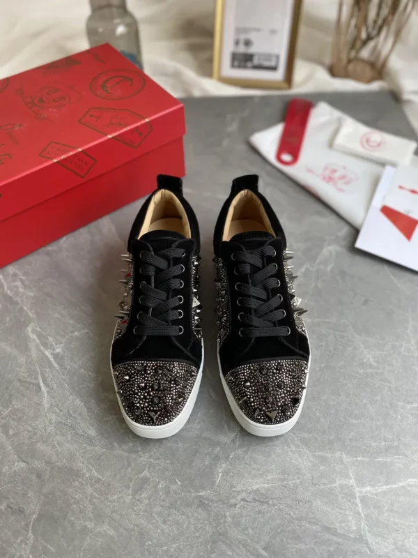 Christian Louboutin shoes - rep shoes