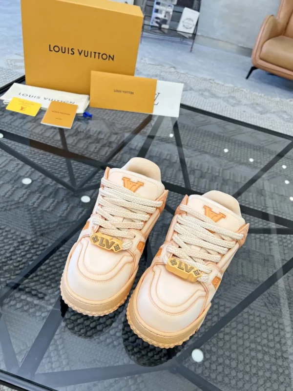 Louis Vuitton shoes - louis vuitton replica shoes