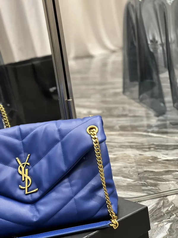 Saint Laurent bag - replica bags