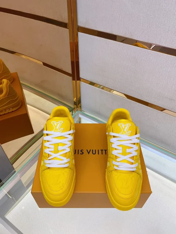 Louis Vuitton shoes - louis vuitton replica shoes