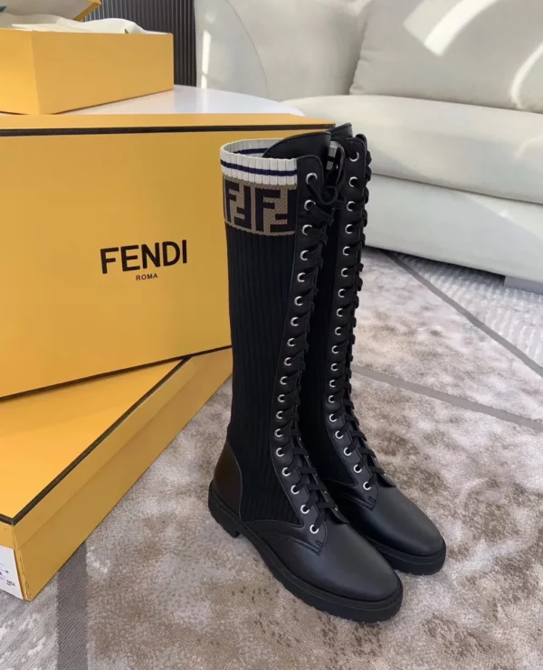 Fendi shoes - Reps shoes