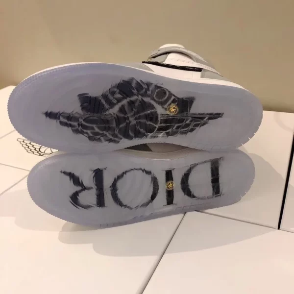 Dior shoes - Reps shoes