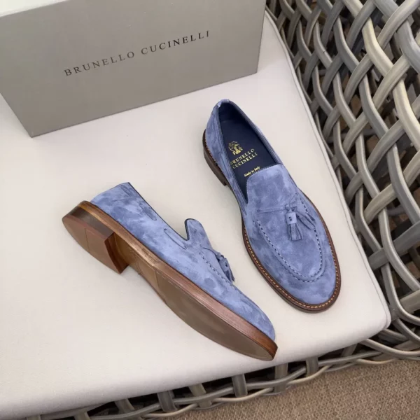 Brunello Cucinelli shoes - rep shoes