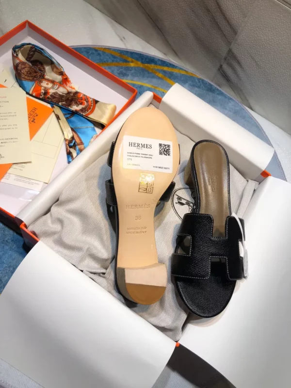 Hermes shoes - Replica shoes