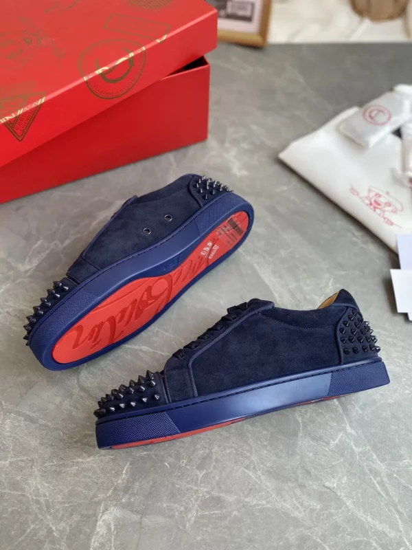 Christian Louboutin shoes - Reps shoes