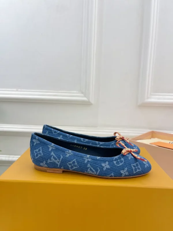 Louis Vuitton shoes - louis vuitton replica shoes