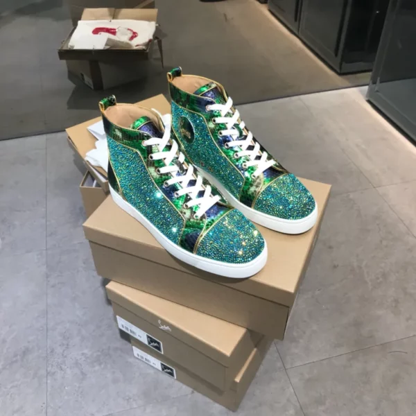 Christian Louboutin shoes - Reps shoes