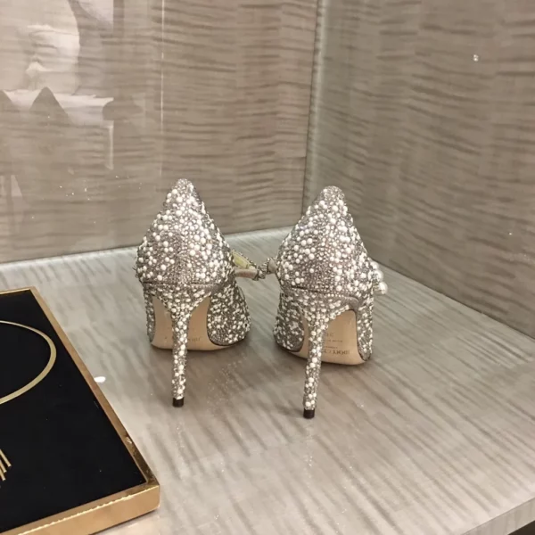 Jimmy Choo shoes - Reps shoes