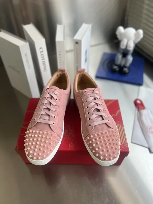 Christian Louboutin shoes - Replica shoes