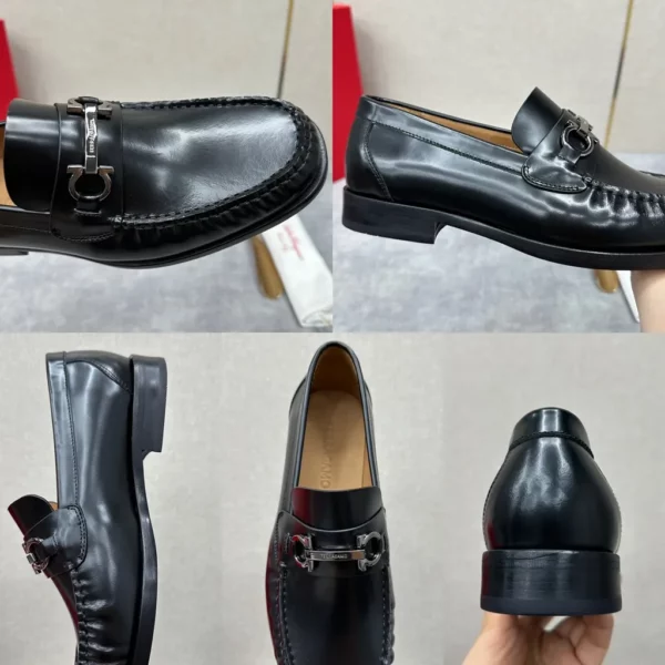 Ferragamo shoes - Replica shoes