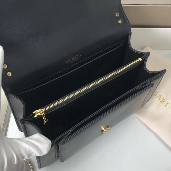 Bvlgari bag - rep bags