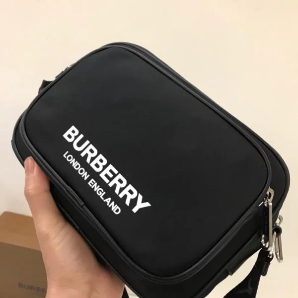 Burberry bag - replica bags