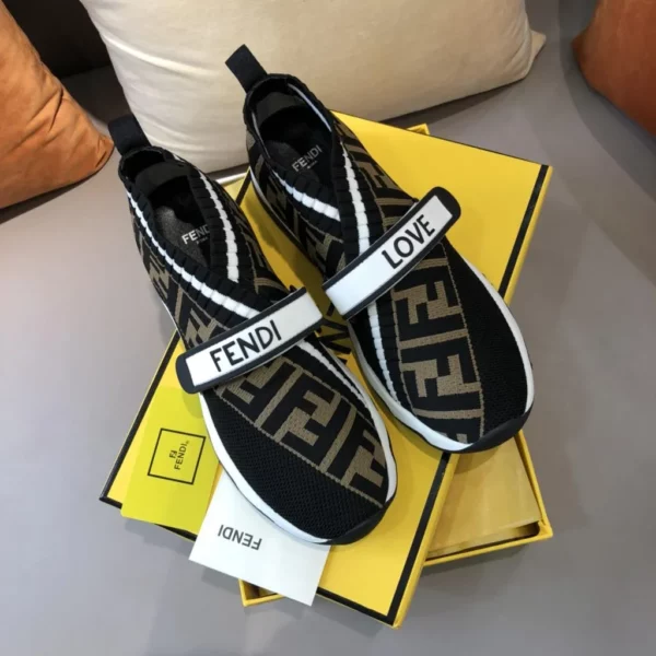 Fendi shoes - Reps shoes