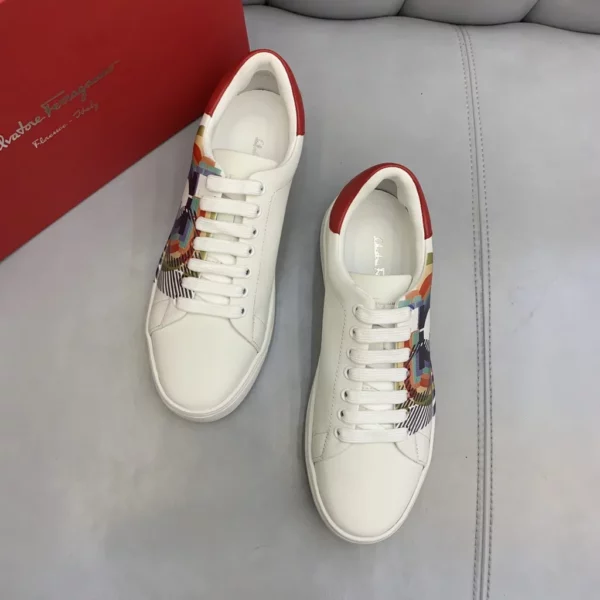 Ferragamo shoes - Reps shoes