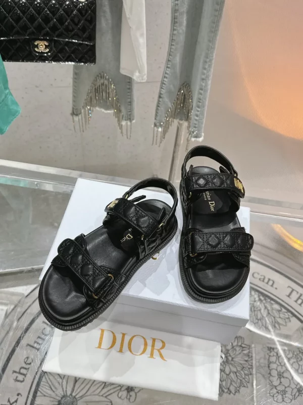 Dior shoes - Replica shoes