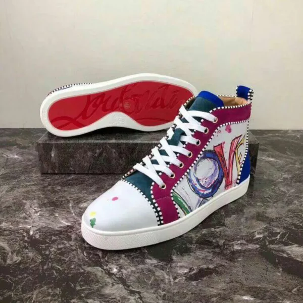 Christian Louboutin shoes - Replica shoes