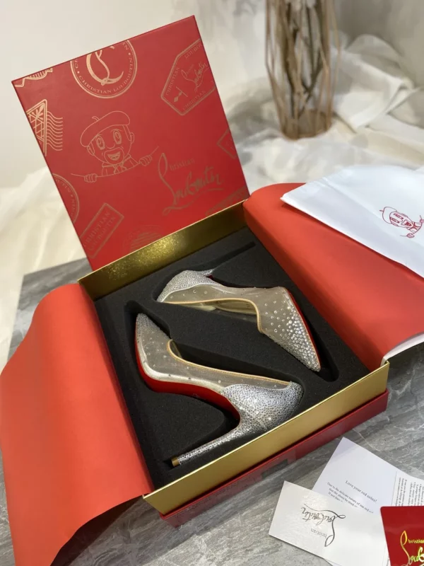 Christian Louboutin shoes - Reps shoes