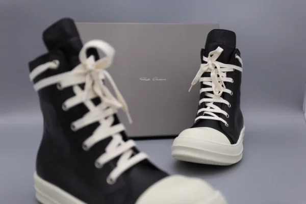 Rick Owens shoes - Replica shoes