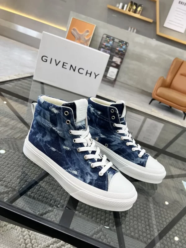 Givenchy shoes - Reps shoes