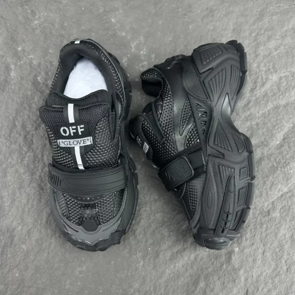 Off White shoes - rep shoes