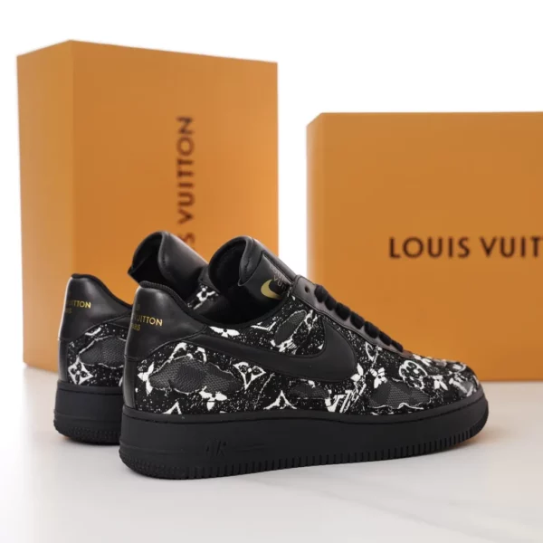 Louis Vuitton shoes - louis vuitton replica shoes