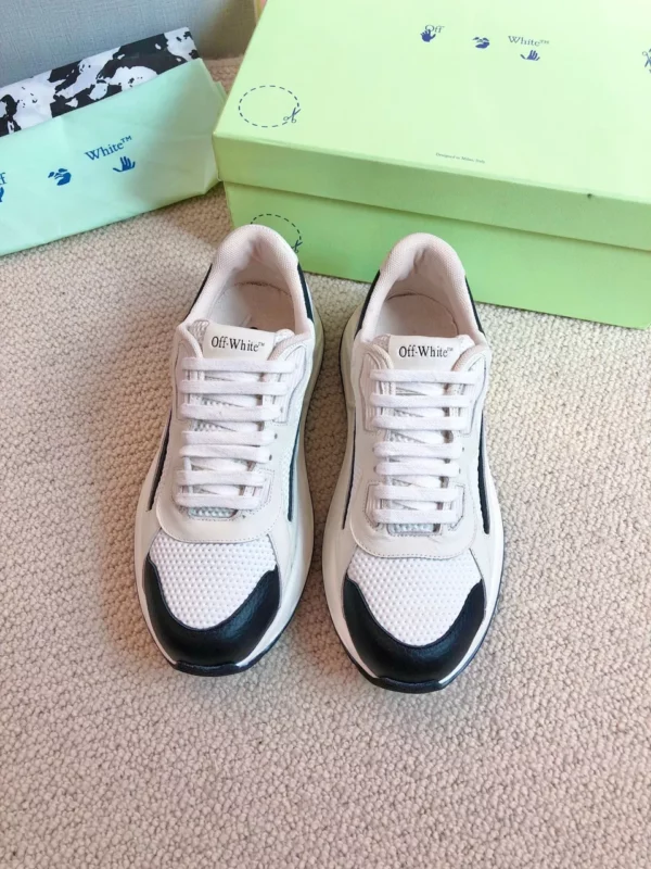 Off White shoes - Replica shoes