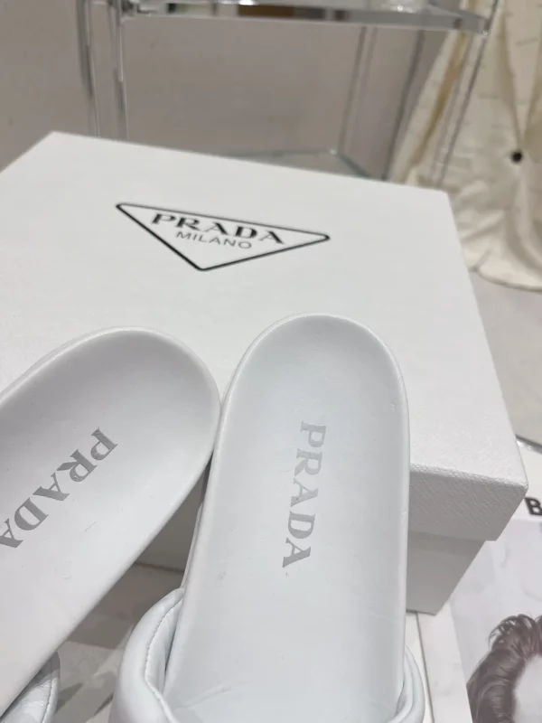 Prada shoes - rep shoes