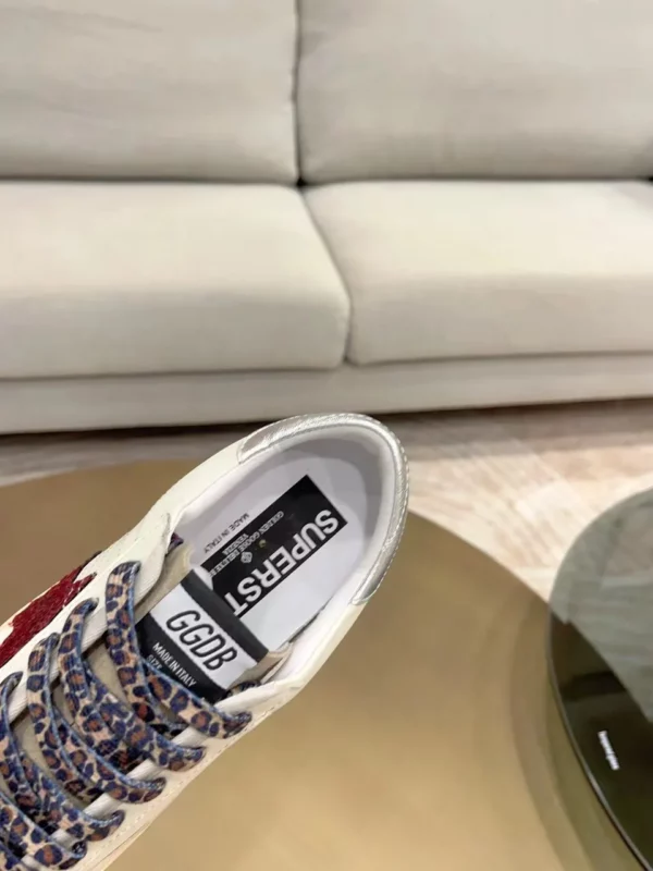 GGDB shoes - rep shoes