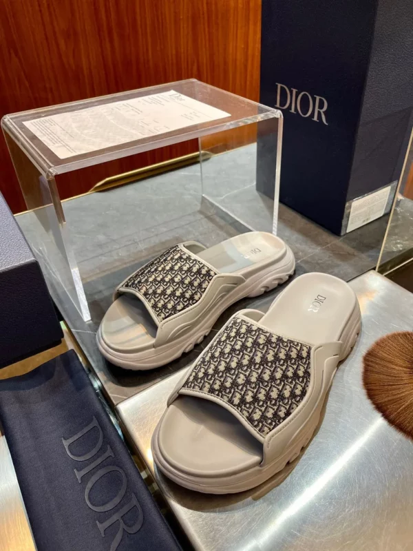 Dior shoes - Replica shoes