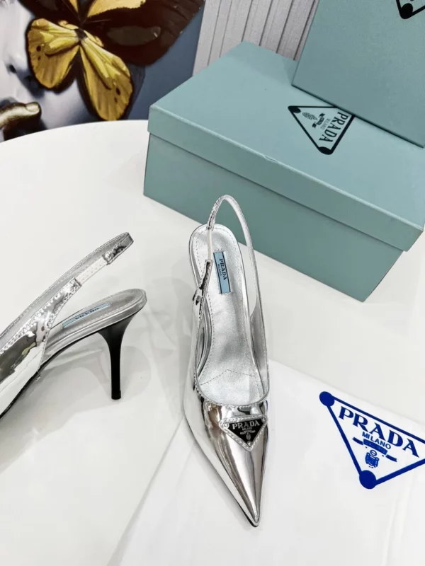 Prada shoes - Replica shoes