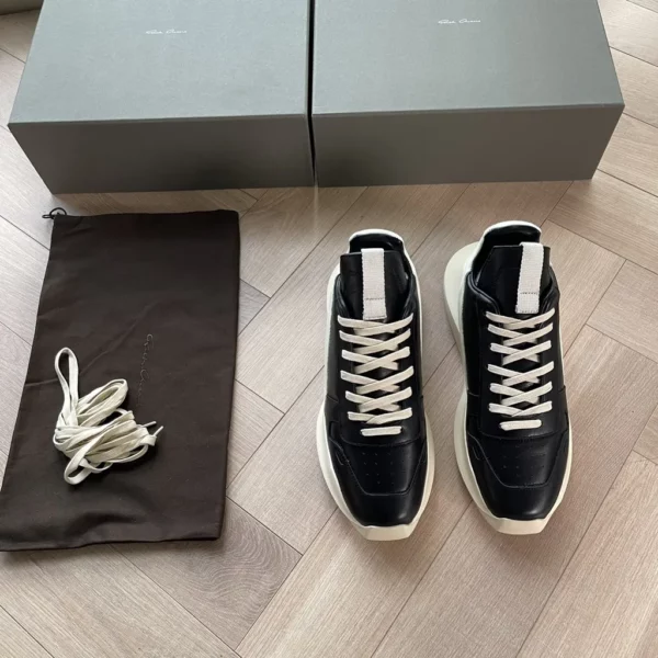 Rick Owens shoes - rep shoes