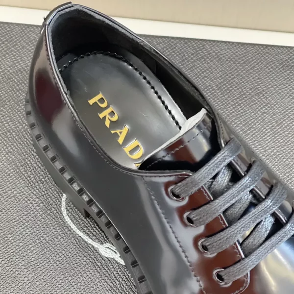 Prada shoes - rep shoes