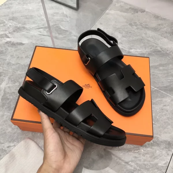 Hermes shoes - rep shoes