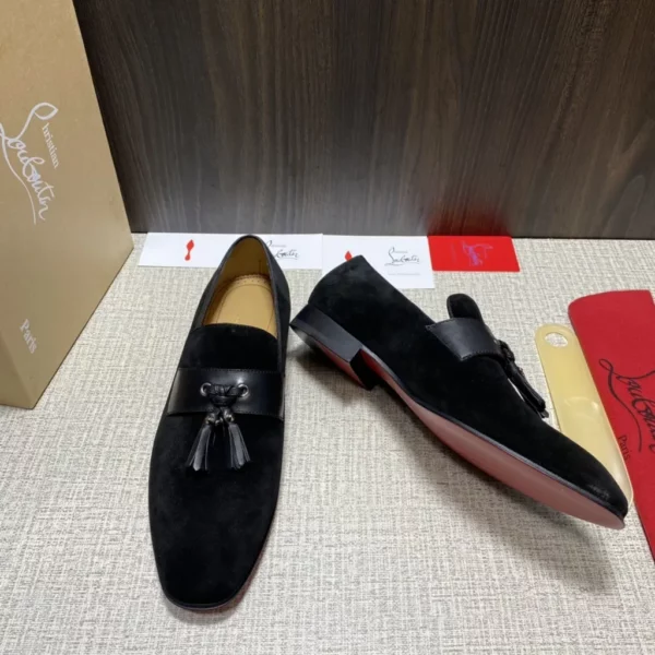 Christian Louboutin shoes - Reps shoes