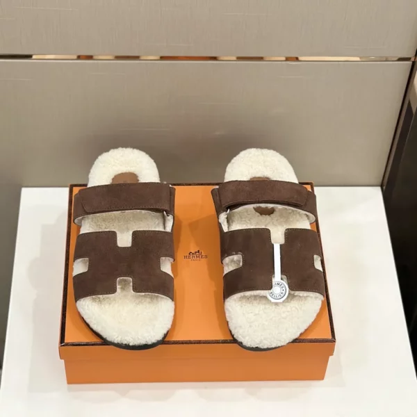 Hermes shoes - Replica shoes