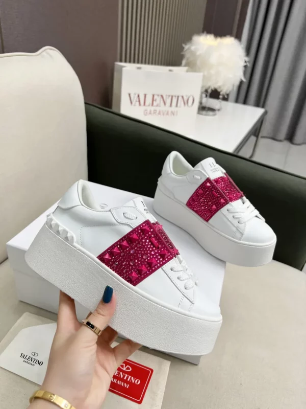 Valentino shoes - Replica shoes