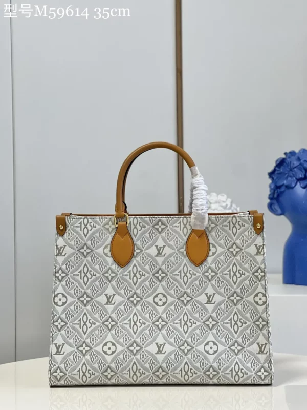 Louis Vuitton bag - louis vuitton replica bags