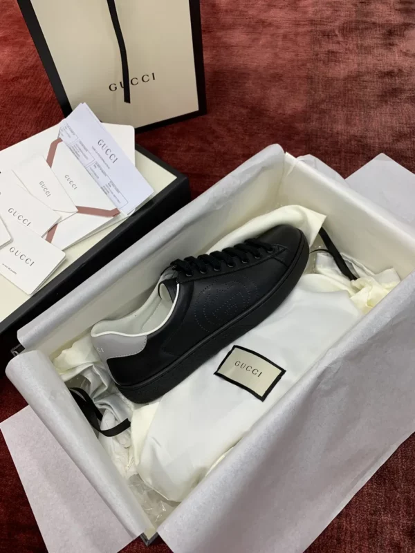 Gucci shoes - replica gucci shoes