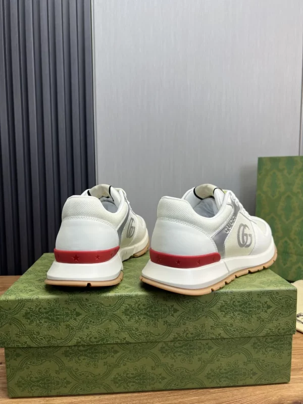 Gucci shoes - replica gucci shoes